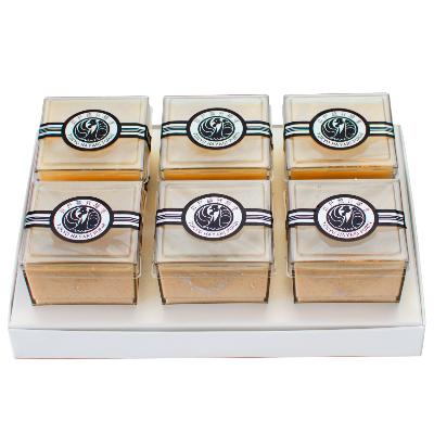 ふるさと納税 袖ケ浦市 江戸流行婦凛(プレーン・イチゴ)計6個入 プリン 全国人気お取り寄せランキング1位