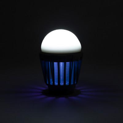 ふるさと納税 宇治市 京都府宇治市　LEDモスキートランタン(ピンクベージュ)　1個 |  | 03
