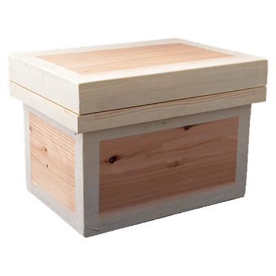 ふるさと納税 川根本町 小さな茶箱 1K