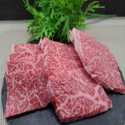 ふるさと納税 伊賀市 [伊賀牛]忍者ビーフ サーロイン焼肉用 800g