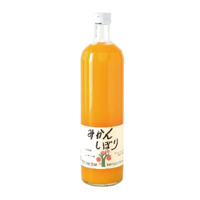ふるさと納税 有田市 100%ピュアジュースみかんしぼり750ml×6本 |  | 01