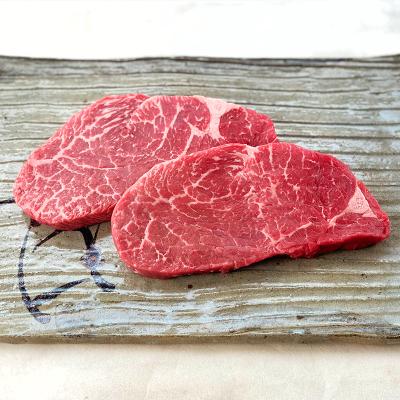 ふるさと納税 唐津市 [佐賀牛]やわらかヒレステーキ約150g×2枚(300g)