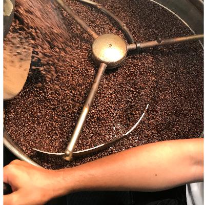 ふるさと納税 北九州市 【こおふぃ屋】自家焙煎ドリップバッグコーヒー100袋　(10種類×10袋)1袋に10g入り |  | 03