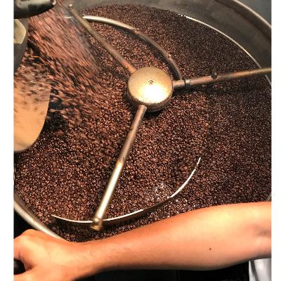 ふるさと納税 北九州市 【こおふぃ屋】自家焙煎ドリップバッグコーヒー100袋　(5種類×20袋)1袋に10g入り |  | 03