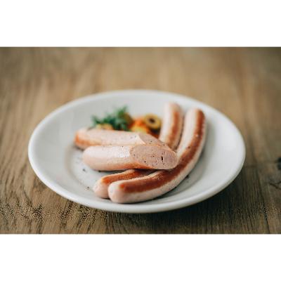 ふるさと納税 五木村 くねぶソーセージ