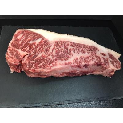 ふるさと納税 八雲町 八雲牛 サーロインブロック 500g