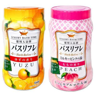 ふるさと納税 有田川町 有田川町製造 入浴剤バラエティーセット　 約130日分 10種入り |  | 03