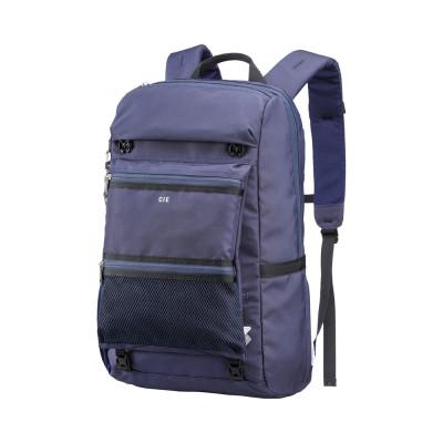 ふるさと納税 豊岡市 豊岡鞄　CIE　WEATHER BACKPACK(071950)ネイビーの画像
