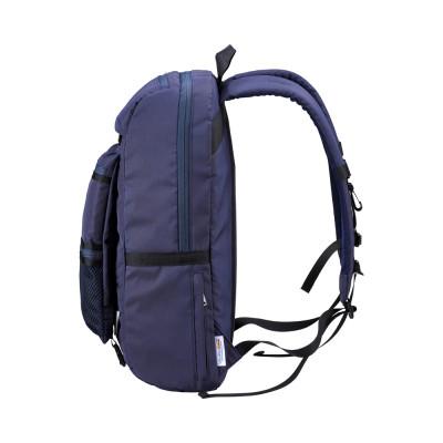 ふるさと納税 豊岡市 豊岡鞄　CIE　WEATHER BACKPACK(071950)ネイビーの画像