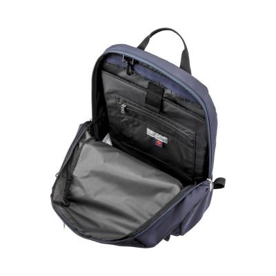 ふるさと納税 豊岡市 豊岡鞄　CIE　WEATHER BACKPACK(071950)ネイビーの画像