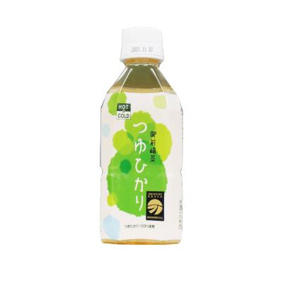 ふるさと納税 御前崎市 つゆひかり茶ペットボトル350ml(2ケース)