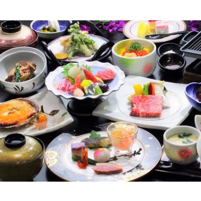 ふるさと納税 指宿市 [1泊2食付ペア宿泊券]指宿海上ホテル ロイヤルスイート和洋室 黒毛和牛雅コース(220-1175)