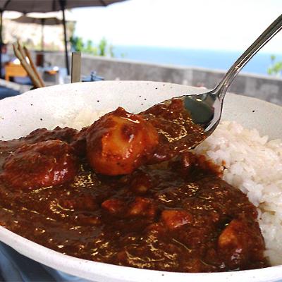 ふるさと納税 笠間市 大粒栗のほくほくカレー 3箱