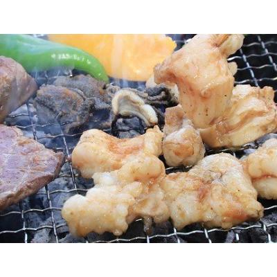 ふるさと納税 朝来市 数量限定[おうち時間・BBQにおススメ!]但馬牛焼肉ホルモンセット 1kg