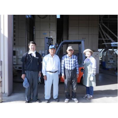 ふるさと納税 花巻市 岩手県花巻産「健土健米」ひとめぼれ　精米5kg×2袋　計10kg |  | 02