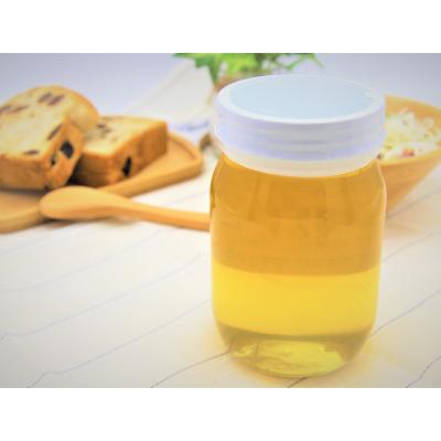 ふるさと納税 三春町 三春町産 力男のはちみつ[大瓶詰め合わせ]