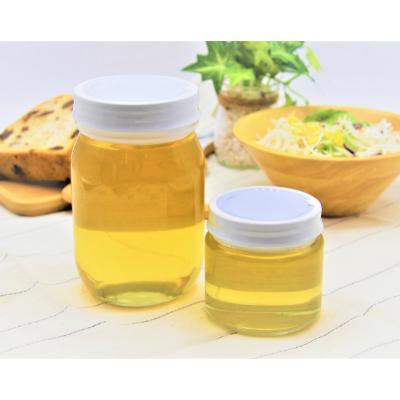 ふるさと納税 三春町 三春町産 力男のはちみつ[大瓶小瓶詰め合わせ]