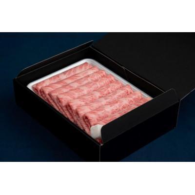 ふるさと納税 守谷市 【常陸牛】すき焼き・しゃぶしゃぶ用(霜降り)400g |  | 01