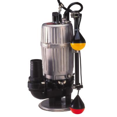 ふるさと納税 長岡京市 汚物用水中ポンプ PSK-55020A 口径50ミリ 50HZ 三相200V 自動停止型