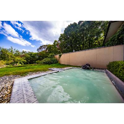 ふるさと納税 二本松市 岳温泉1泊2食付き宿泊券(空の庭リゾート) ※平日利用