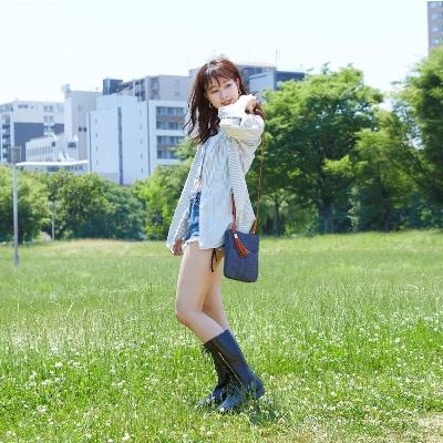 ふるさと納税 豊岡市 豊岡鞄　anti-mode style QUILT Pochette(キャメル)の画像
