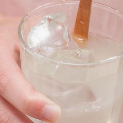 ふるさと納税 馬路村 【ゆずドリンク】ゆずとハチミツで作った馬路村公認飲料『ごっくん馬路村』180ml×24本入【450】 |  | 01