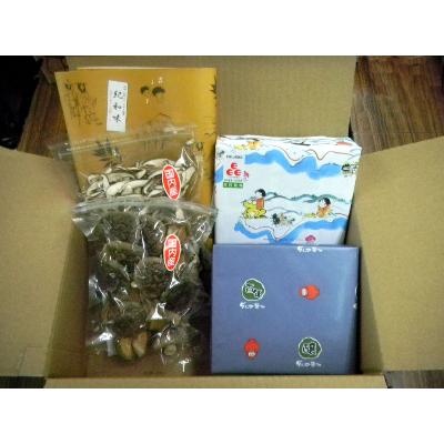 ふるさと納税 印南町 印南町特産品セット