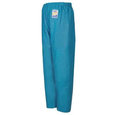 ふるさと納税 由良町 マリンエクセル 並ズボン 16ターコイズ M 12050163