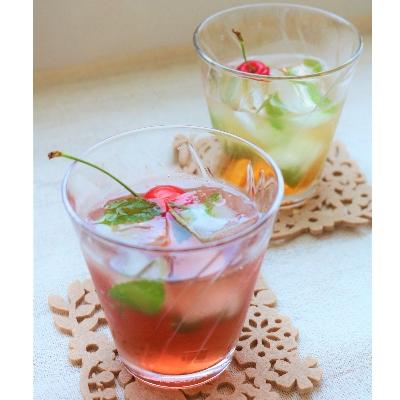 ふるさと納税 井原市 岡山県産 木ノ実の飲む酢SU