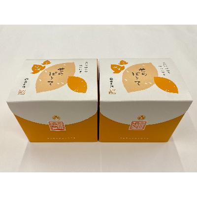 ふるさと納税 世羅町 せらぽとて5個入り2箱