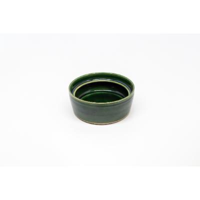 ふるさと納税 瀬戸市 【aeru】瀬戸焼の こぼしにくい器(3点セット)赤ちゃん 子供から大人まで使える ベビー食器の画像