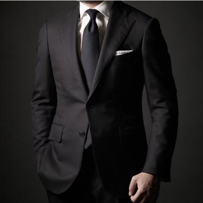 ふるさと納税 九十九里町 これさえあれば安心の冠婚葬祭に使えるフォーマルスーツお仕立券