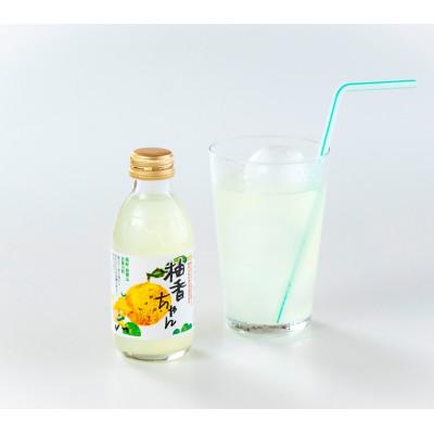 ふるさと納税 上富田町 ストレートドリンク柚香ちゃん 10本 : Yahoo