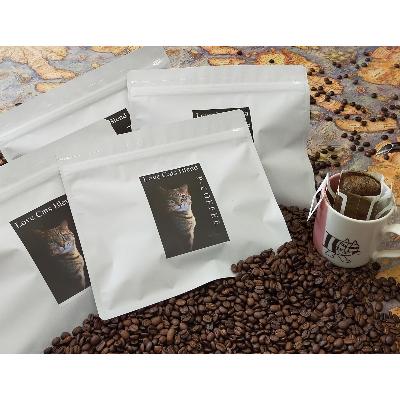 ふるさと納税 富士吉田市 【訳あり】コーヒー ドリップバッグ32杯 ふるさと納税で動物保護 さくらねこ 野良猫 TNR活動支援 |  | 01