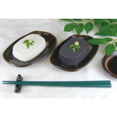 ふるさと納税 紀の川市 高野山特産 ごま豆腐 2種詰合せ 24個入り
