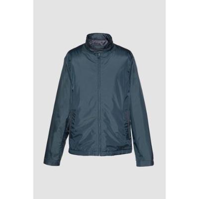 ふるさと納税 青森市 [KAPOK KNOT] カポックダウンライトジャケット レディース ネイビー 3L 1着