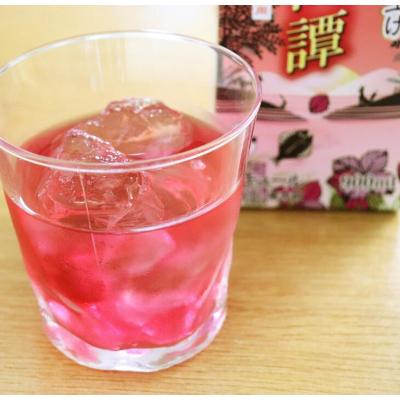 ふるさと納税 白糠町 しそ焼酎 鍛高譚2種 飲み比べセット【900ml×2本×2種】 |  | 02