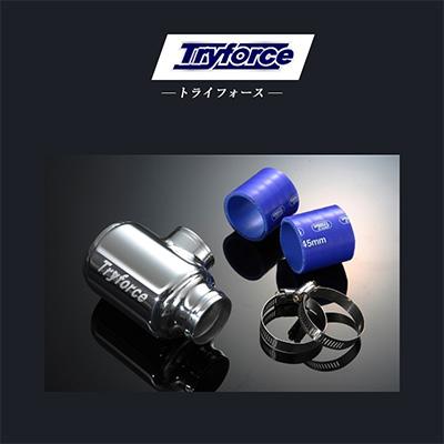 ふるさと納税 御代田町 ジムニーJB23用ファンネルスロットルチャンバーSTD