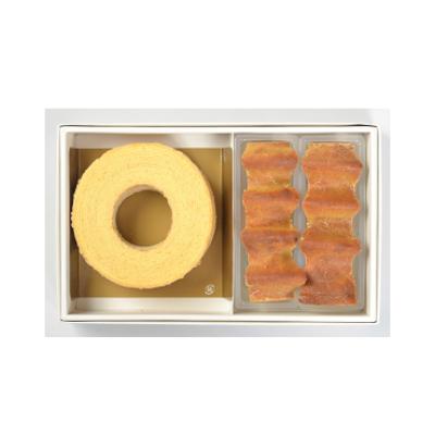 ふるさと納税 小田原市 バウムクーヘン セット