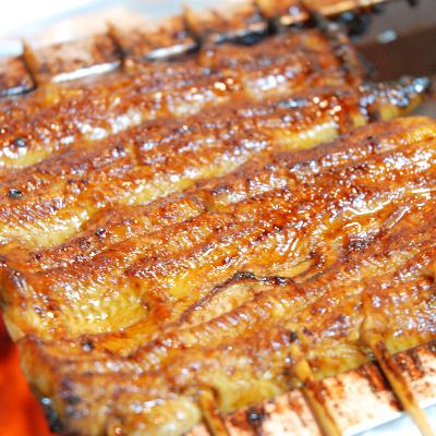 ふるさと納税 川越市 [国産うなぎのみ使用]大穀のうなぎ蒲焼6袋、うなぎの骨唐揚げ2パックセット