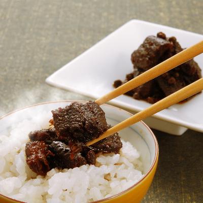 ふるさと納税 川越市 [国産うなぎのみ使用]大穀のうなぎ有馬煮