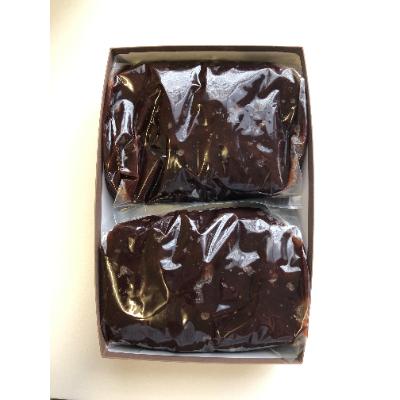 ふるさと納税 小田原市 和菓子屋のあんこ 大納言小豆