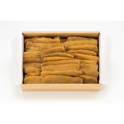 ふるさと納税 行方市 SWEET SWeet  the行方産干し芋(平干し1.4kgバラ詰め)の画像