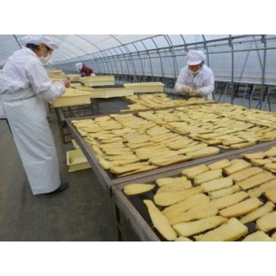 ふるさと納税 行方市 SWEET SWeet  the行方産干し芋(平干し1.4kgバラ詰め)の画像