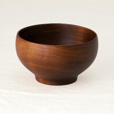 ふるさと納税 小田原市 [ふるさと納税]めいぼく椀テッラ さくら 中 [ お椀 汁椀 木製 神奈川県 小田原市 ]