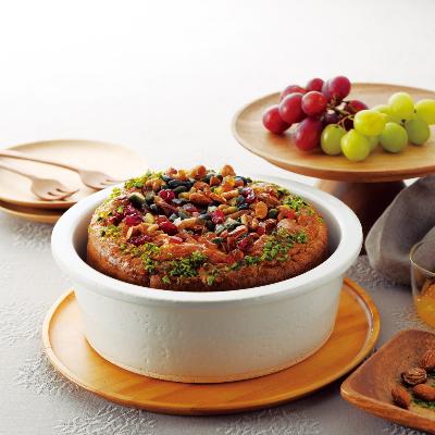 ふるさと納税 甲賀市 Hangout Grillpan(小)white