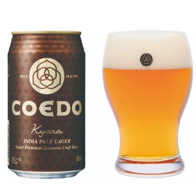 ふるさと納税 川越市 コエドビール 伽羅-Kyara- 350ml 缶 24本入り