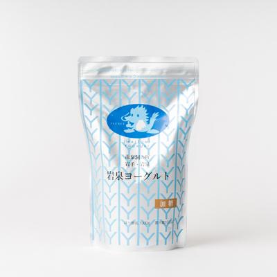 ふるさと納税 岩泉町 岩泉ヨーグルト2袋セット(加糖1kg×2袋) |  | 01