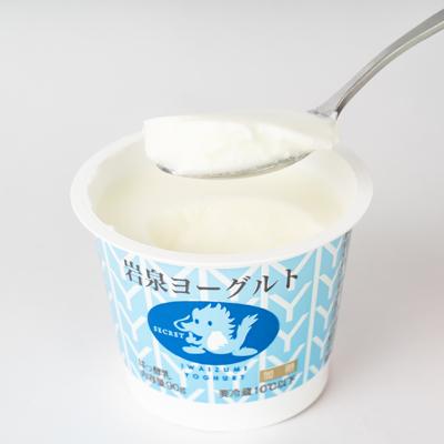 ふるさと納税 岩泉町 岩泉ヨーグルト90g×6個・のむヨーグルト200ml×6本セット |  | 02