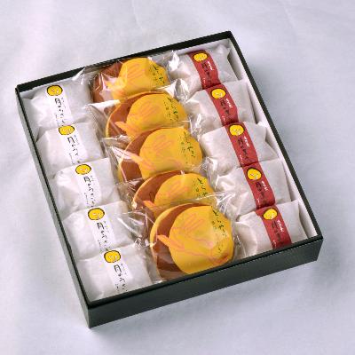 ふるさと納税 小田原市 和菓子 菜の花 うさぎセット